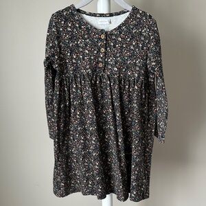 Jamie Kay Winter Beauty Bridget Dress 4Y